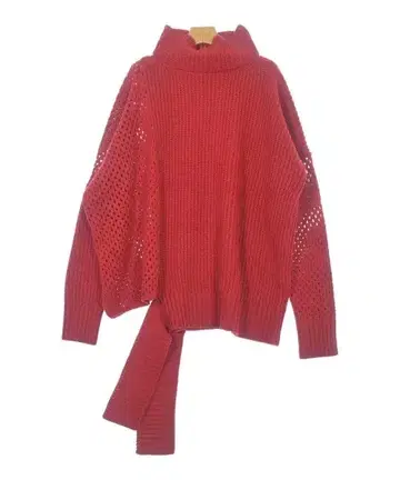 sulvam 니트 스웨터 남성용