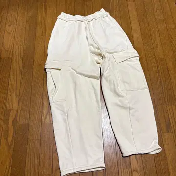 knuthmarf^_^ 스웨트 팬츠