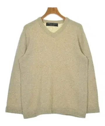 COMME des GARCONS HOMME PLUS 니트 스웨터 남성용