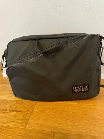 미스터리 랜치 3WAY 원냅 숄더백