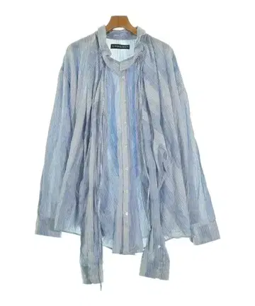 Y/Project 캐주얼 셔츠 남성용