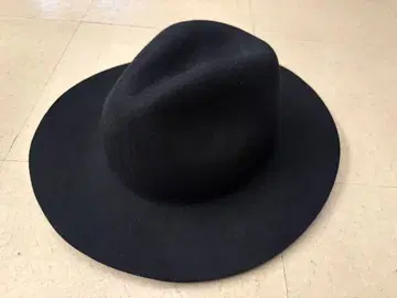 저널 스탠다드 울 햇 사이즈 F