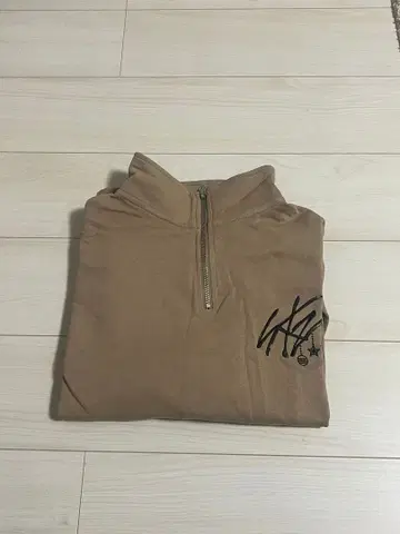 스키즈 트레이닝복 L 사이즈