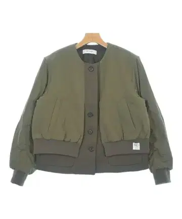 RE;CODE 블루종 ( 기타 ) 여성용