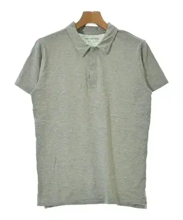 SAVE KHAKI UNITED 피케 셔츠 남성용