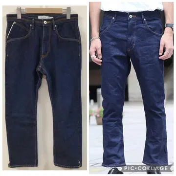 [ 새상품급 ] nonnative 앵클컷