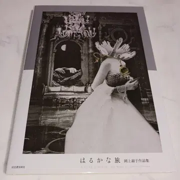 머나먼 여정 오카가미 요시코 작품집