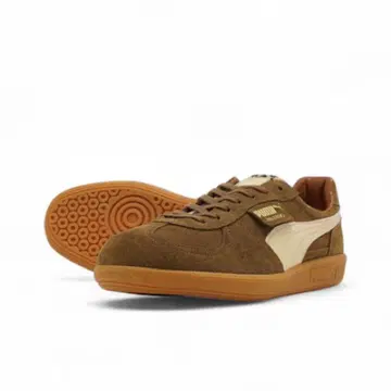 Puma UPTOWN Deluxe PALERMO MADE IN JAPAN