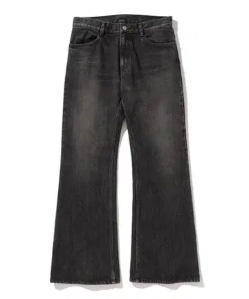 FUTURE ARCHIVE FLARE DENIM