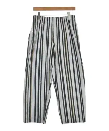 옴므 플리세 팬츠 (기타) 남성용