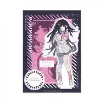 단간론파 V3 츠미키 미캉 아크릴 스탠드 모치즈키 케이