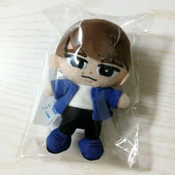 Snow Man 와타나베 쇼타 스노치루 봉제 인형