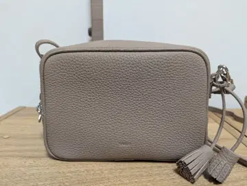 VASIC 숄더백 Anyway