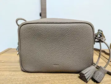 VASIC 숄더백 Anyway