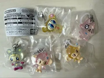 나루미야 메지루시 액세서리