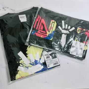 엘리오스R T셔츠 타월 세트