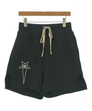 릭 오웬스 숏팬츠 남성용