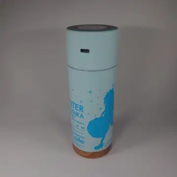 칸코레 요코스카 원정 2025 탁상 가습기 시구레