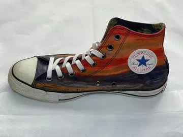 컨버스 하이컷 절규