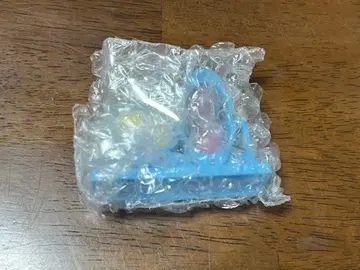 키키라라 시크릿 참 모래시계