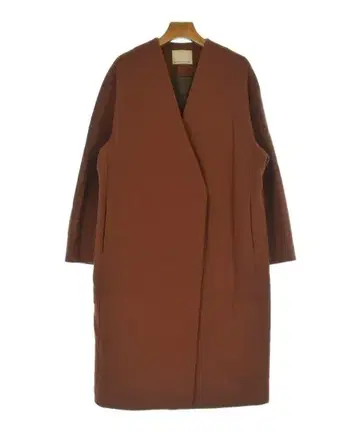 GALLARDAGALANTE NAVY 코트 (기타) 여성용