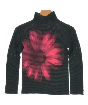 ISSEY MIYAKE 여성용 블라우스