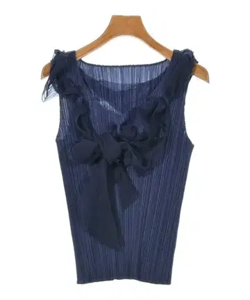 PLEATS PLEASE 블라우스 여성용