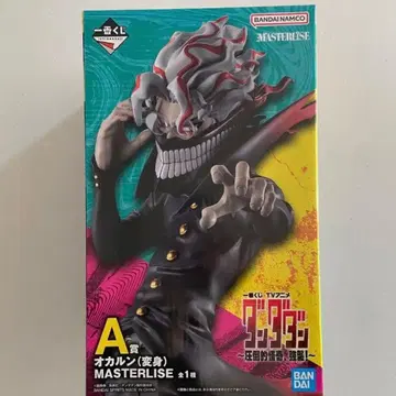 단단단 제일복권 오카룬 피규어