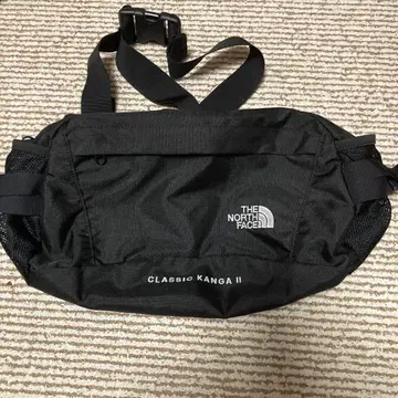 THE NORTH FACE CLASSIC KANGA II 바디백