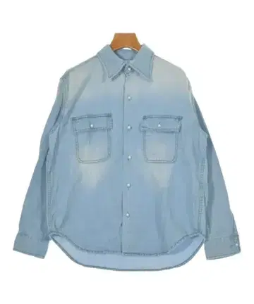 maison de Dolce. 여성용 캐주얼 셔츠