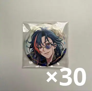 괴성 art of nijisanji 캔뱃지 30점