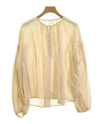 F by ROSSO 여성용 블라우스