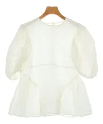 OHGA 여성용 블라우스