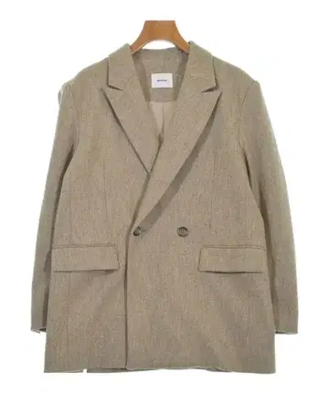 MIESROHE 캐주얼 자켓 여성용