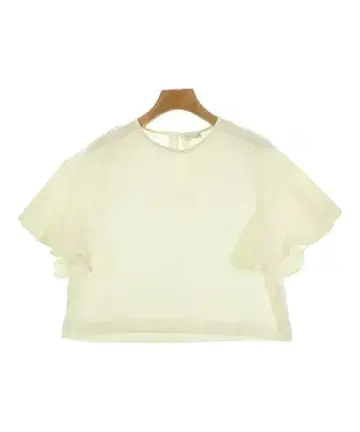 COLUMN 티셔츠 여성용