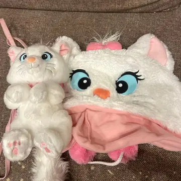 팬캡 58cm 디즈니 마리