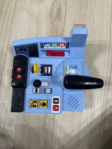 E5계 하야부사 컨트롤 세트 컨트롤러만