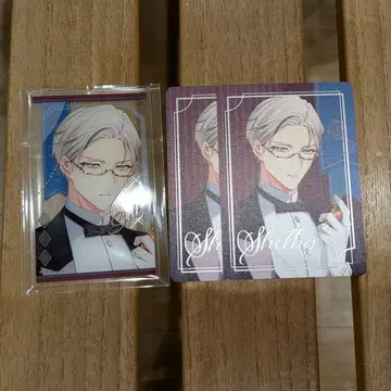 큐피파라 쉘비 오토후유 아쿠카 펄카드