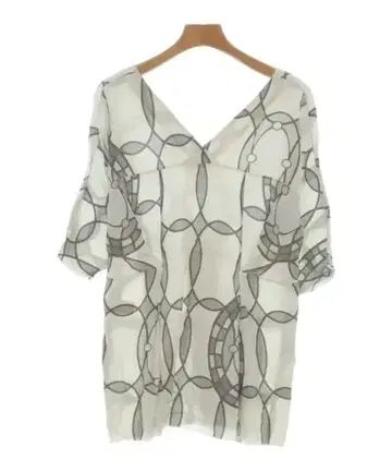 MARNI 여성용 블라우스