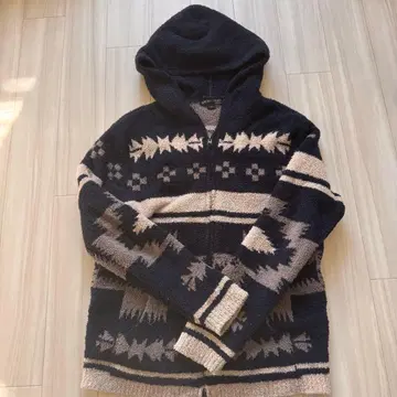 베어풋 드림스 후드티