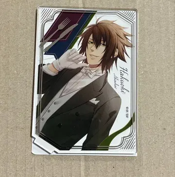 오토마 박앵귀 아크릴 스탠드 오키타 소지