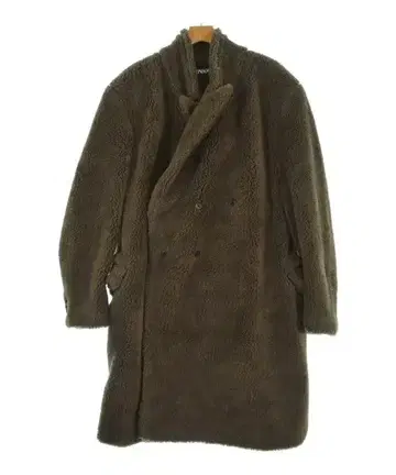 BONBOM 코트 남성용