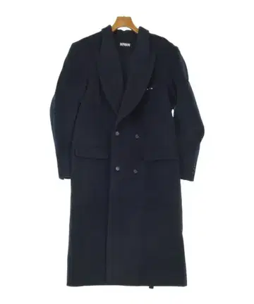 BONBOM 체스터 코트 남성용