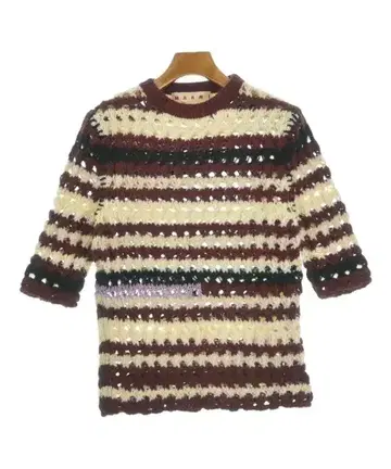 MARNI 니트 스웨터 여성용