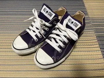 컨버스 CONVERSE MADE IN USA 사이즈: 4 1/2