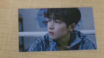 SEVENTEEN 원우 FML 타워 레코드 럭키 드로우 트레이딩 카드