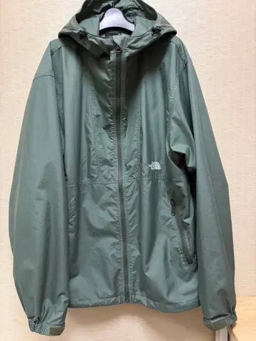 THE NORTH FACE 컴팩트 자켓 NP72230 사이즈/XL
