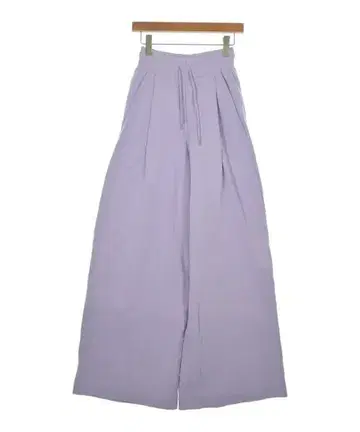 DRIES VAN NOTEN 스웨트 팬츠 여성용