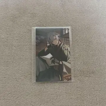 후와 미나토 노스탤지어 컬렉션 2024 폴라로이드