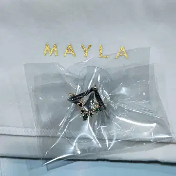 기븐 바다로 마이라 MAYLA 반지 카시마 히이라기 야기 겐준
